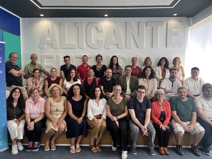 Impulsalicante logra 33 inserciones laborales con las Lanzaderas de Empleo