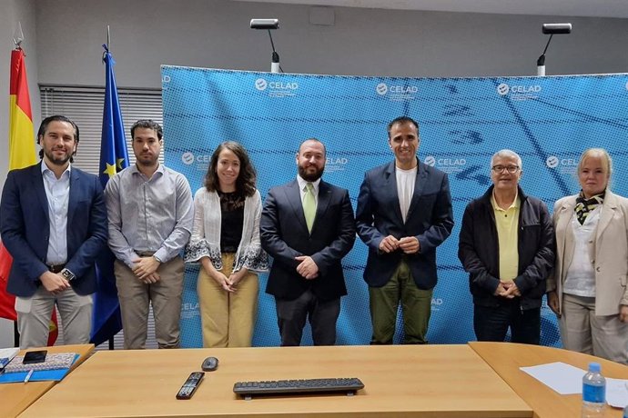 Canarias reactivará "próximamente" los controles antidopaje en las competiciones deportivas del archipiélago