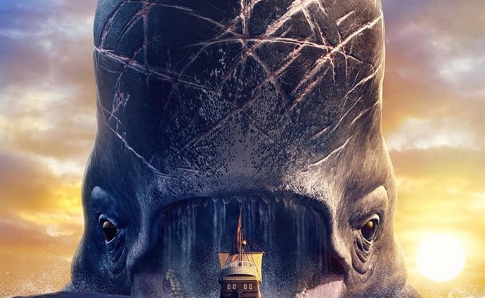 Nuevas imágenes de la temporada 2 de One Piece revelan el esperado primer vistazo a la colosal Laboon y a Crocus