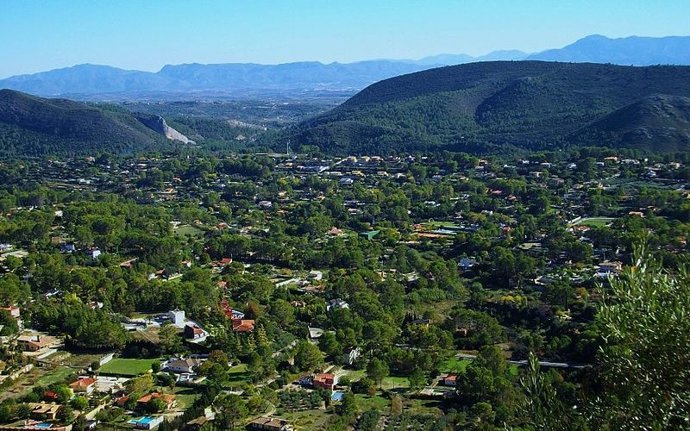 Partida del Bixquert de Xàtiva