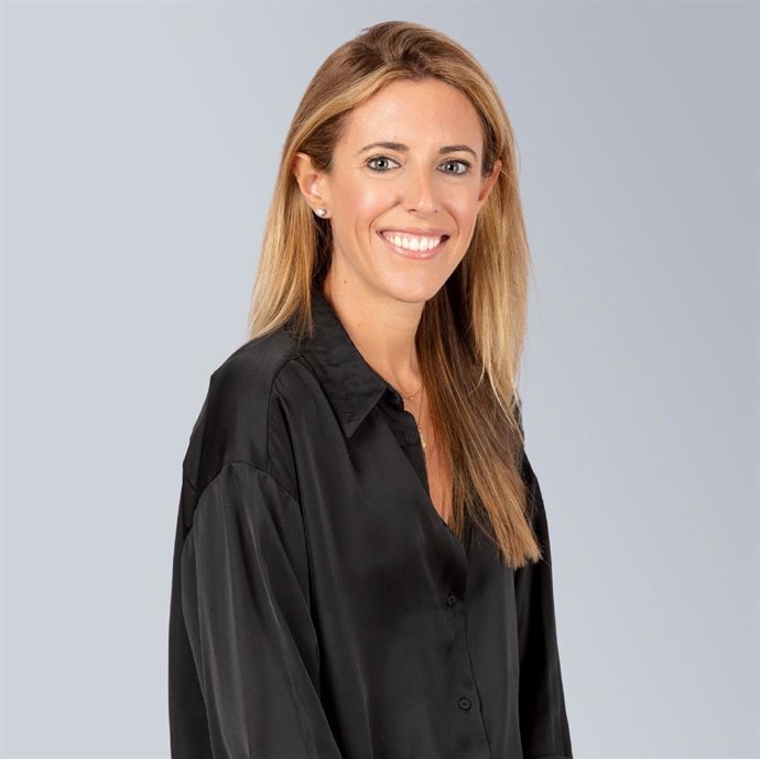 Dunas Capital Real Estate incorpora a Beatriz Olabarría como directora de desarrollo de negocio.