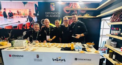 Diputación de Almería