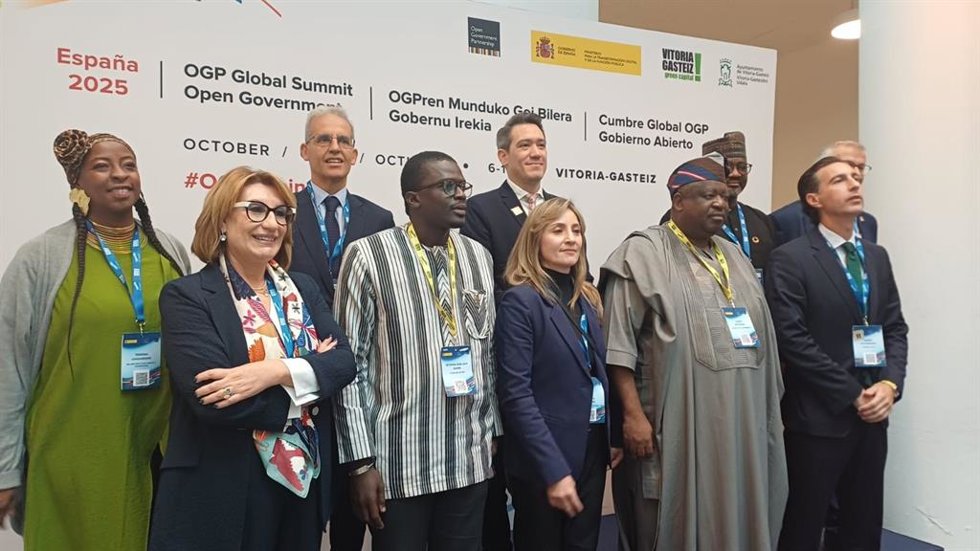 Participación de la FEMP en la Cumbre Global de Gobierno Abierto