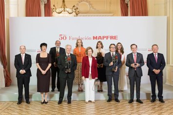 Premios Fundación Mapfre