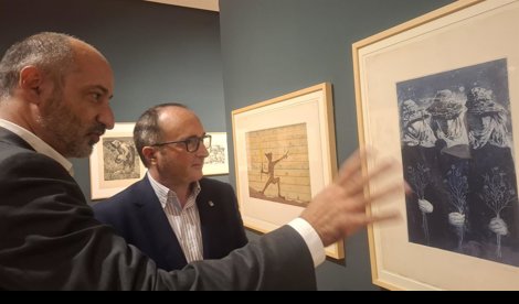 Es Andalucía - Jaén