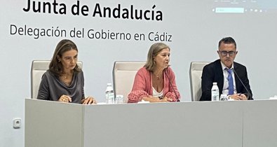Es Andalucía - Cádiz