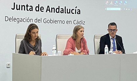 Es Andalucía - Cádiz