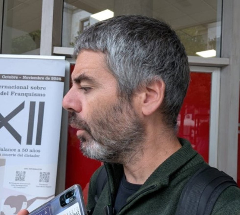 Borja Llorente