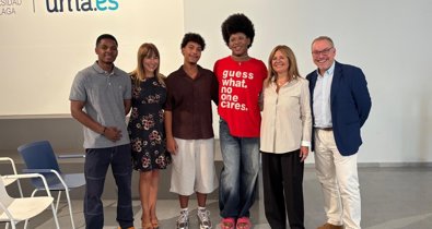 Es Andalucía - Málaga