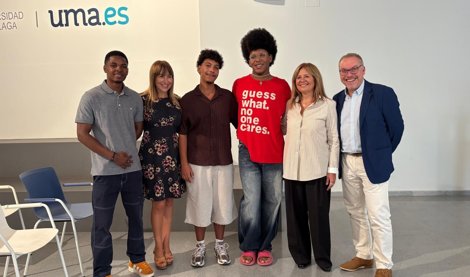 Es Andalucía - Málaga