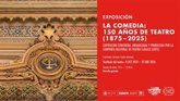 Foto: Compañía Nacional de Teatro Clásico acoge 150 años de teatro en su muestra 'La comedia'