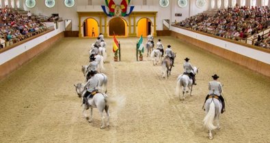 Es Andalucía - Cádiz