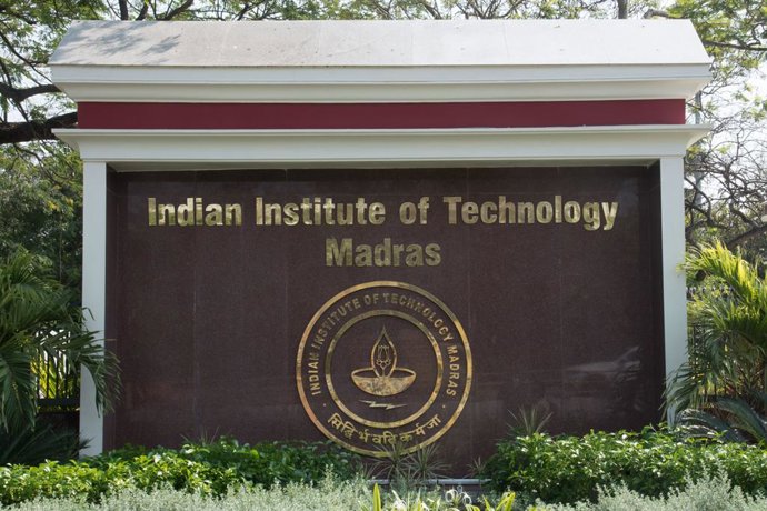 IIT Madras Campus