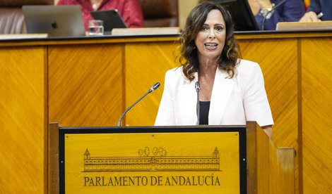 Es Andalucía - Sevilla