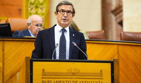 Es Andalucía - Sevilla