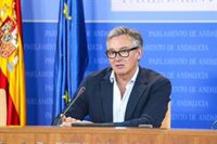 Vox critica a Moreno tras la dimisión de la consejera de Salud: "Sacrifica a quien haga falta con tal de no mancharse"