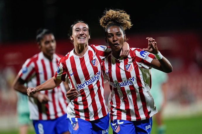 Atlético de Madrid - Levante UD