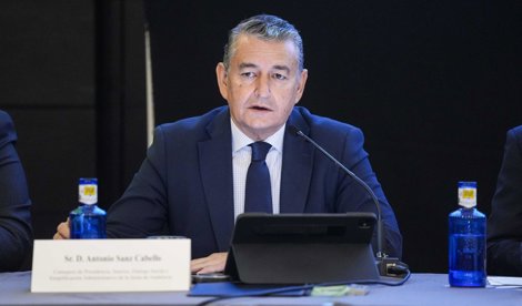 Es Andalucía - Sevilla