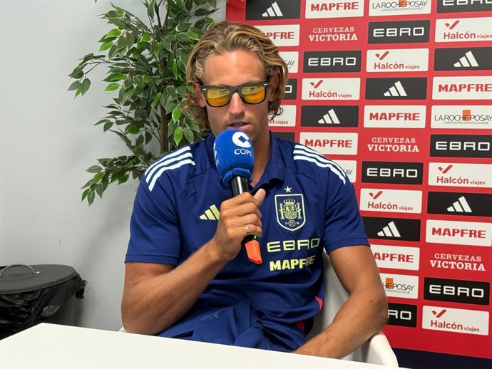 Marcos Llorente