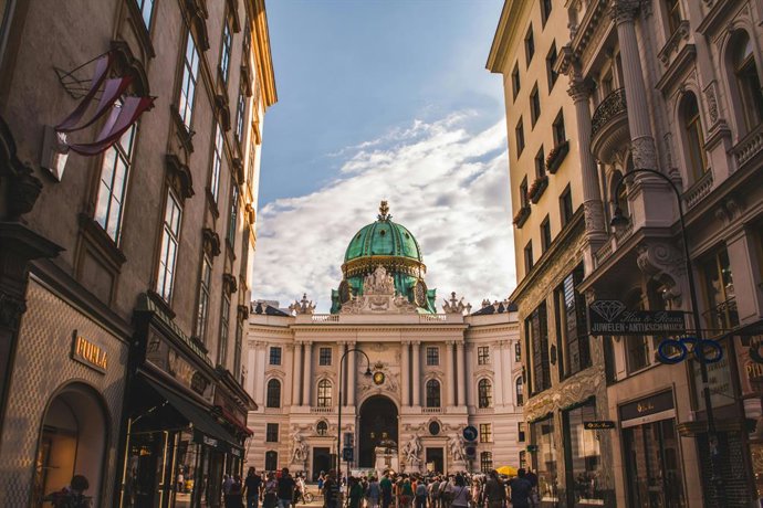 Viena