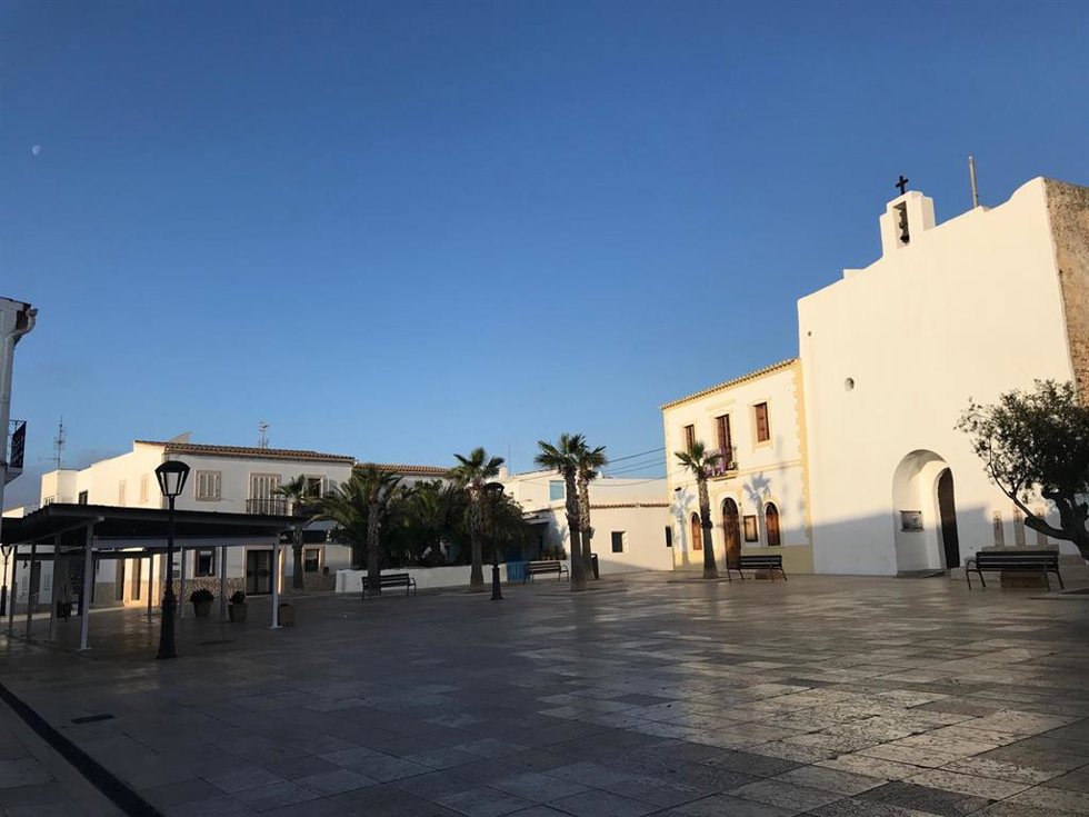 Archivo - Formentera.