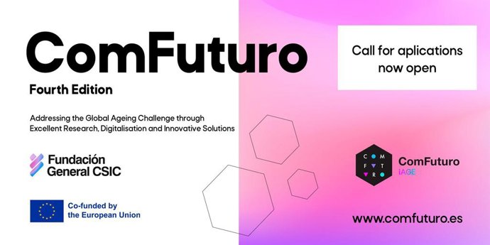 ComFuturo IV edición