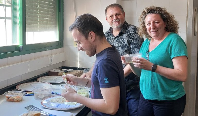 Nutrición