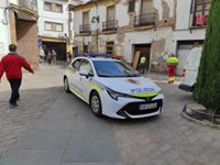 Un detenido tras atropellar a una niña de dos años y darse a la fuga en Córdoba