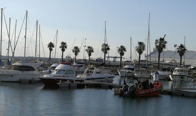Archivo - El mercado náutico registra 1.007 matriculaciones de embarcaciones de recreo en el primer trimestre, un 23,4% menos.