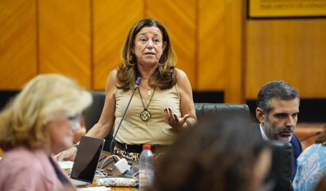 Es Andalucía - Sevilla