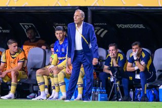 Archivo - Fútbol.- Muere Miguel Ángel Russo, entrenador de Boca Juniors, a los 69 años