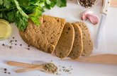 Foto: Un informe propone incluir las proteínas alternativas en la dieta mediterránea para reducir el consumo de procesados
