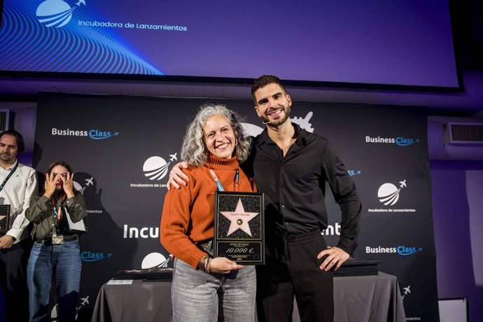 La Incubadora de Lanzamientos convierte la experiencia en una vía profesional viable