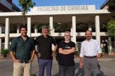 Foto: Descubren moléculas fluorescentes que brillan en agua y permiten ver mejor nuestras células