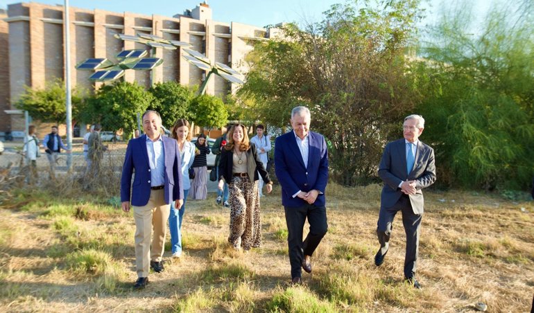 Es Andalucía - Sevilla