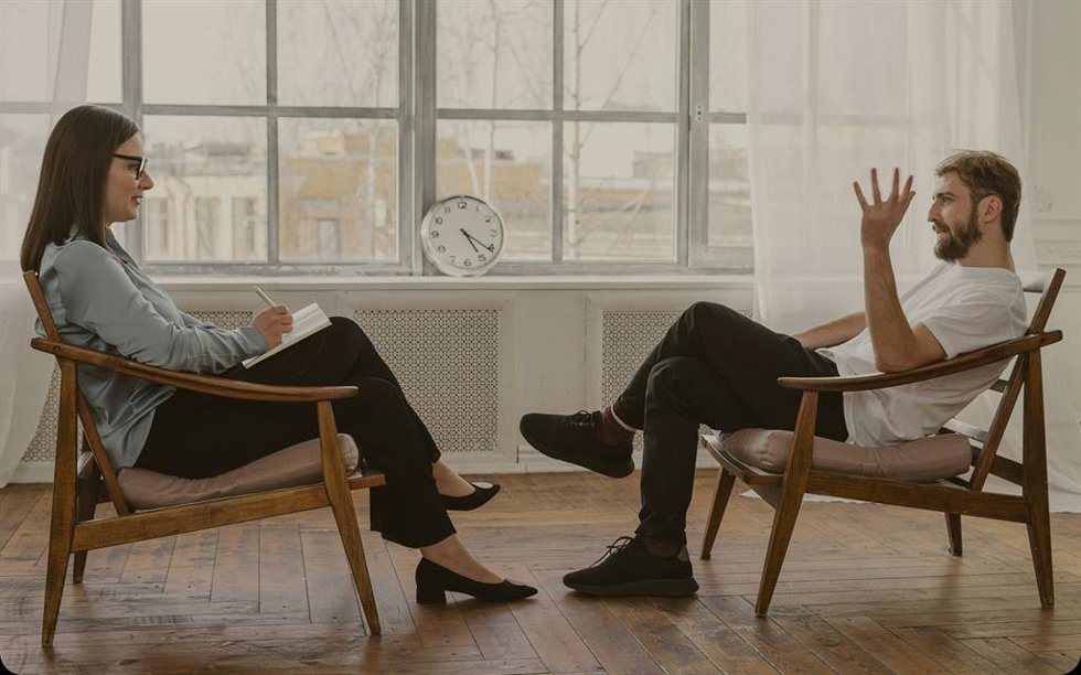 GCO Ventures lanza una 'startup' que facilita el acceso a la terapia psicológica.