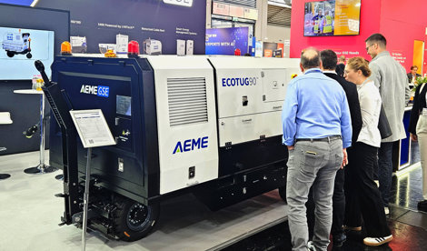 Comunicados Internacional