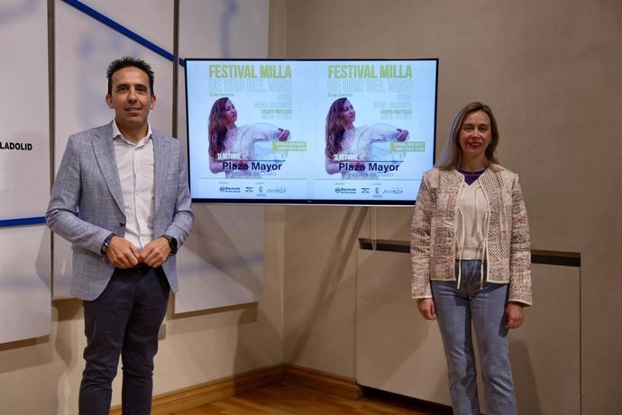 Festival Milla de Oro del Vino.