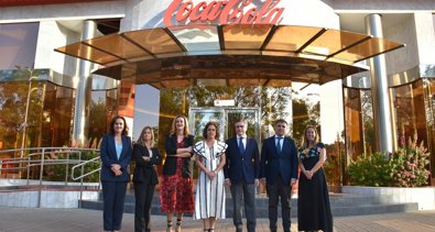 Es Andalucía - Sevilla