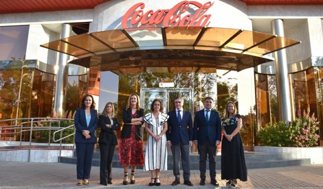 Es Andalucía - Sevilla