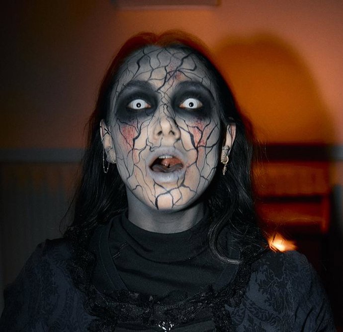 Personaje del evento El Conjuro de Los Alterjuro