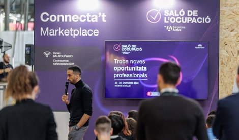 Barcelona Economías