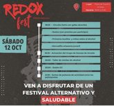 Foto: El primer contacto de los jóvenes con el alcohol es "a través de la familia"