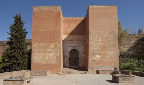 Es Andalucía - Granada