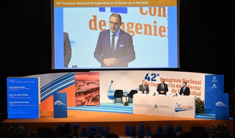 Es Andalucía - Málaga