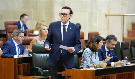 Es Andalucía - Sevilla