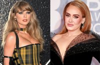 Taylor Swift pulveriza el récord de Adele con The Life of a Showgirl