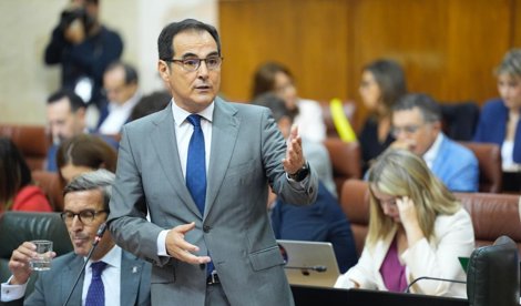 Es Andalucía - Sevilla