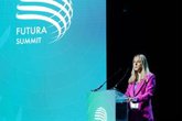 Foto: Futura Summit concluye con un llamamiento a transformar discursos en impacto tangible