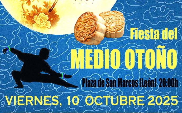 Cartel del festival.